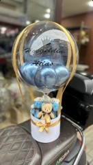 Balon kutu