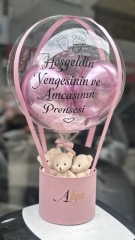 Balon kutu